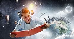 Ироническая фантастика читать бесплатно на сайте Vse-Knigi.com