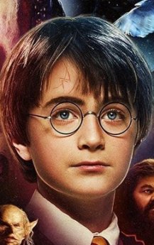 Harry Potter от Pandora