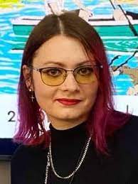 Кристина Майер: автор, чьи книги захватывают дух