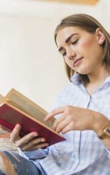Топ-25 самых интересных книг с захватывающим сюжетом от которых невозможно оторваться
