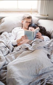 5 увлекательных книг, которые вам захочется обсудить с друзьями