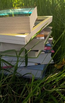 10 хороших произведений разных жанров