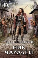 читать Ник. Чародей. Том 1 Анджей Ясинский