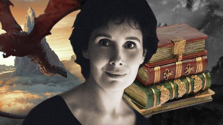 5 отличных книг для тех, кто не знает, что читать после «Властелина колец». Фото №1